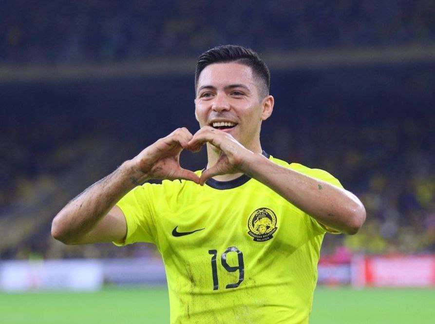 Persib Bandung dan Persija Jakarta baru-baru ini diisukan bahwa keduanya bersaing untuk mendapatkan Sergio Aguero dari Liga Malaysia. Instagram/@aguero.sergio16.