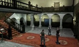 Petualangan Ngeri! Urutan Game Resident Evil di PlayStation 1