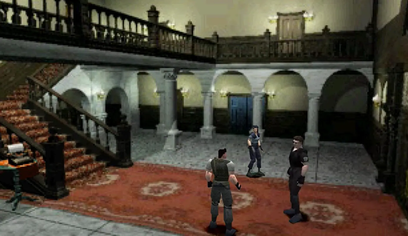 Petualangan Ngeri! Urutan Game Resident Evil di PlayStation 1