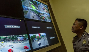 Pemkot Bandung wacanakan penambahan CCTV dan Lampu Penerangan Jalan