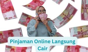 Pinjaman Online Langsung Cair Rp20 Juta, Syarat Mudah Simak Di Sini!