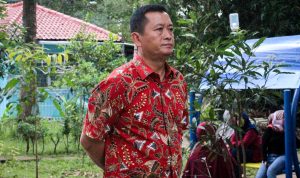 Plh Wali Kota Bandung Irit Bicara Terkait Hasil Pemeriksaan KPK