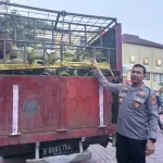 Polresta Bogor Bongkar Praktik Pengoplos Gas Subsidi, Ribuan Tabung Gas Diamankan