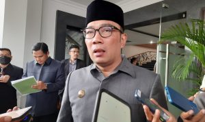 Ribuan Calhaj Asal Jabar Belum Lunasi biaya Keberangkatan, Ridwan Kamil: Kami Akan Fasilitasi Mediasinya