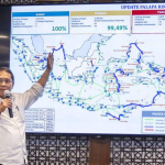 Menkominfo Korupsi, Jhon Sitorus: Salah Satu Menteri Terbaik di Era Jokowi adalah Rudiantara