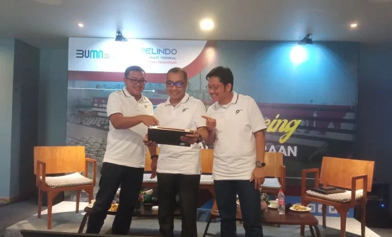 Indonesia Kendaraan Terminal Prepares to Spend up to IDR 200 Billion in 2024