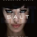 Salt Film Aksi Thriller, Angelina Jolie Sebagai Peran Utama