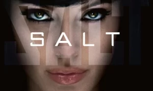 Salt Film Aksi Thriller, Angelina Jolie Sebagai Peran Utama