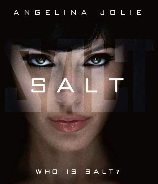 Salt Film Aksi Thriller, Angelina Jolie Sebagai Peran Utama