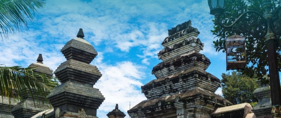 Sejarah Kerajaan Mataram: Kejayaan dan Perjalanan Masa Lalu