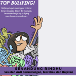 hari anti bullying sedunia