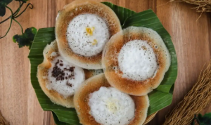 3 Tempat Kuliner Bandung Surabi, Murah dan Enak!