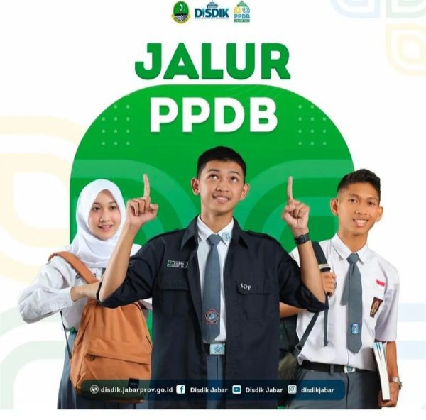 Info Persyaratan Ppdb Jabar 2023 Beserta Jadwal Pendaftarannya Untuk Jenjang Sma Dan Smk 1002