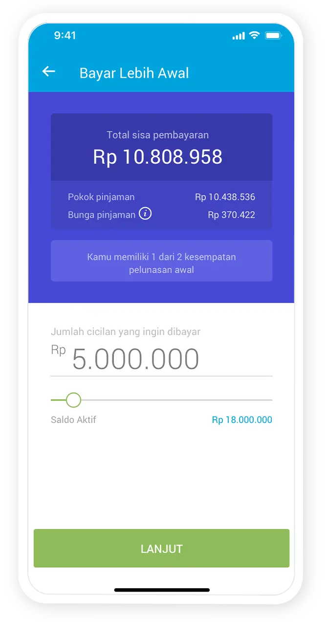 Cara Mudah Dapat Modal Usaha Rp200 Juta Lewat Jenius Flexi Cash, Begini Caranya