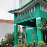 Sekretaris Jenderal MUI Amirsyah Tambunan imbau masyarakat tak terpancing dengan insiden penembakan di Kantor Pusat MUI Jakarta. Antara/Lintang Prameswari.