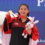 Semua Atlet Asal Kabupaten Bandung Berhasil Membawa Pulang Medali di SEA Games 2023