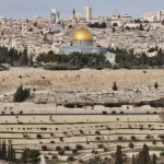 Situasi Terkini di Palestina Mencuatkan Kekhawatiran akan Eskalasi Konflik