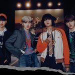 Lirik Lagu AB6IX 'Loser', Lengkap dengan Artinya/Foto: Instagram (@ab6ix_official)