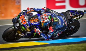 Penyebab Fabio Quartararo Kesulitan Raih Pole Position di MotoGP Prancis, Kualitas Motor Yamaha Menurun?