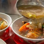 Soto mie Bogor Kuliner khas Kota Hujan