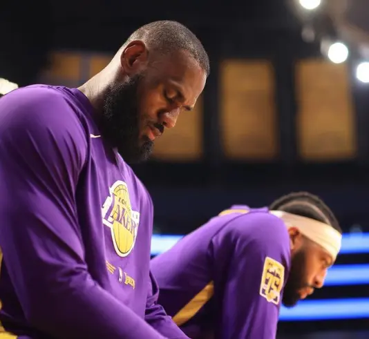 Strategi Lakers! Mengeksploitasi Kelemahan Postur Stephen Curry
