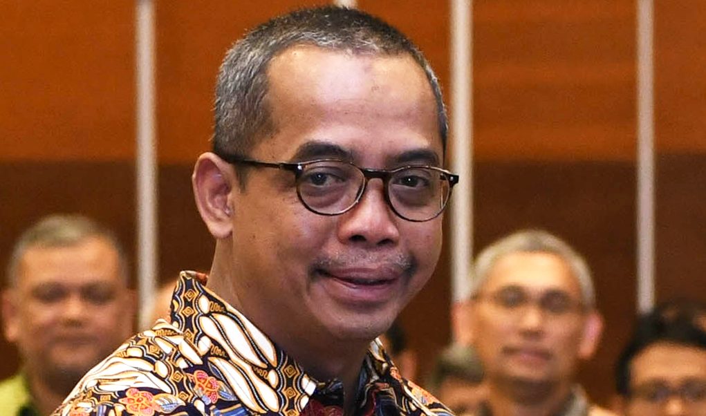 Profil Dirjen Pajak Suryo Utomo yang Tercium Punya Kekayaan Triliunan