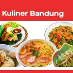Kuliner di Bandung Viral