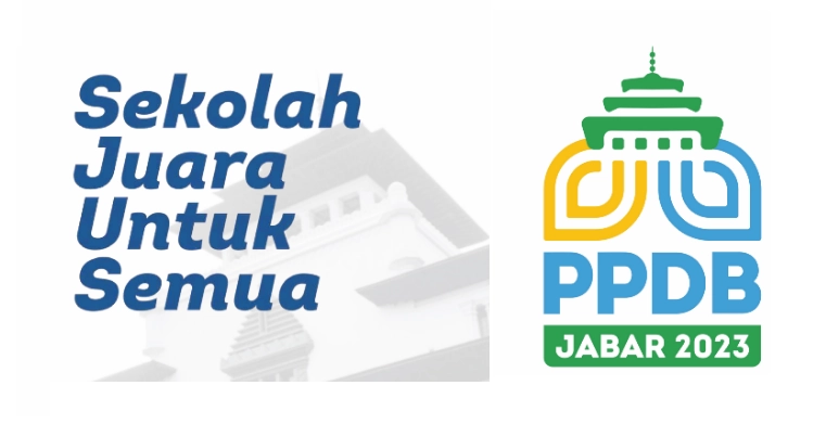 PPDB Jabar 2023