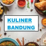 7 Kuliner Bandung Viral