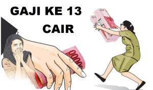 Gaji Ke 13