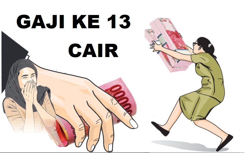 Gaji Ke 13