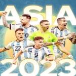 Berapa Harga Tiket Indonesia VS Argentina di FIFA Matchday?