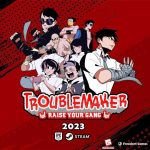 download troublemaker android