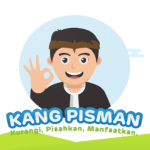 Poster program Kang Pisman
