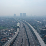 Tol layang Jakarta-Cikampek (Japek) II