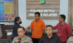 Kejati DKI Jakarta nyatakan waktu penyidikan kasus penganiayaan Mario Dandy Satrio telah habis.