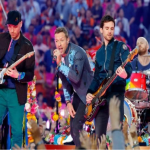 Harga Tiket Konser Coldplay