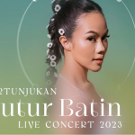 Yura Yunita adakan konser di Jakarta dan Surabaya dengan tajuk 'Pertunjukan Tutur Batin'