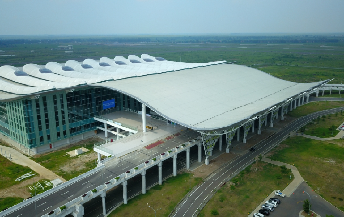 Pemerintah Baru Sadar Akses ke Bandara Kertajati Kurang, Penyebab Proyek Gagal?