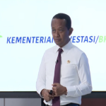 Menteri Investasi/Kepala BKPM, Bahlil Lahadalia menyayangkan sedikitnya jumlah investasi negara islam di Indonesia.