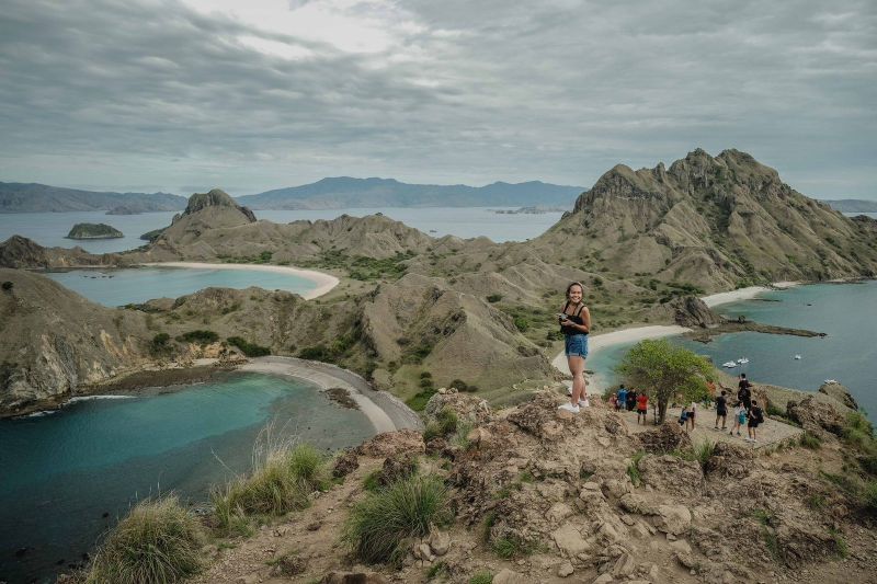 Regent Invites Tourists to Enjoy Diving Spots in Labuan Bajo