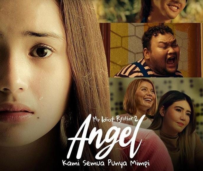 Sinopsis Film ‘Angel’ Sekuel My Idiot Brother Tayang 2 Hari Lagi!