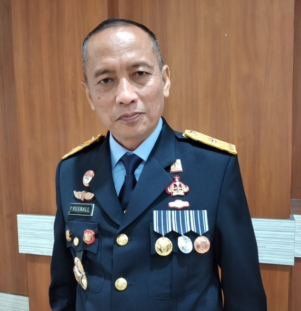 Kadivpas Kemenkumham Jawa Barat, Kusnali bakal menindak tegas pelaku pemerasan dengan modus VCS