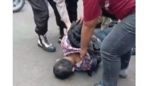 Penembakan di Kantor MUI Jakarta Pusat, Ada Karyawan yang jadi Korban