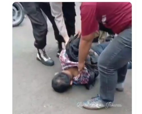 Penembakan di Kantor MUI Jakarta Pusat, Ada Karyawan yang jadi Korban