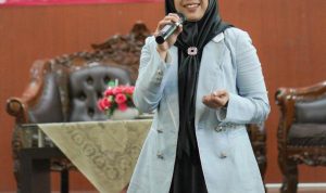 Yuyun, Dosen UIN Bandung mengungkapkan sistem pendidikan Indonesia pada Hardiknas 2023