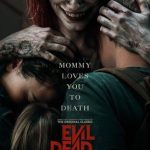 Sinopsis & Jadwal Film Evil Dead Rise Diseluruh CGV! 2 Hari Lagi