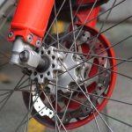 Tips Perawatan Sepeda Motor Dengan Velg Jari-Jari