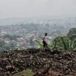 Pengaktivasian TPA Cicabe, upaya yang dilakukan pemkot dalam mengelola sampah di Kota Bandung
