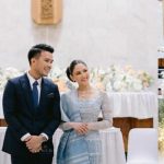 Resmi Jadi Istri Yakup Hasibuan! Jessica Milla Trending Topik di Twitter / Foto Instagram Jessica Mila